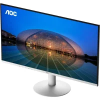 Монитор AOC 24B30H3/BW фото 3